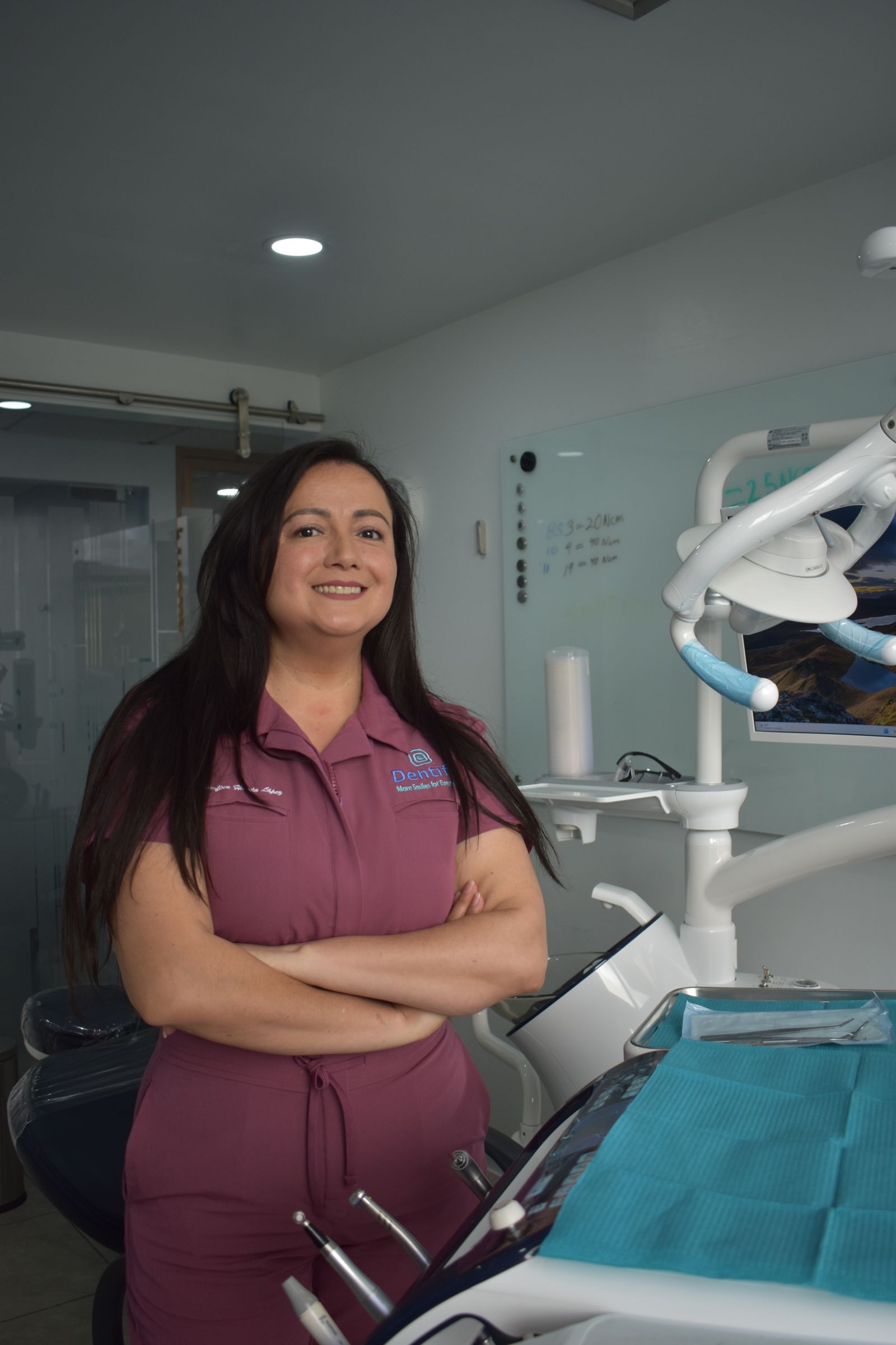 Dr. Amal Nasser