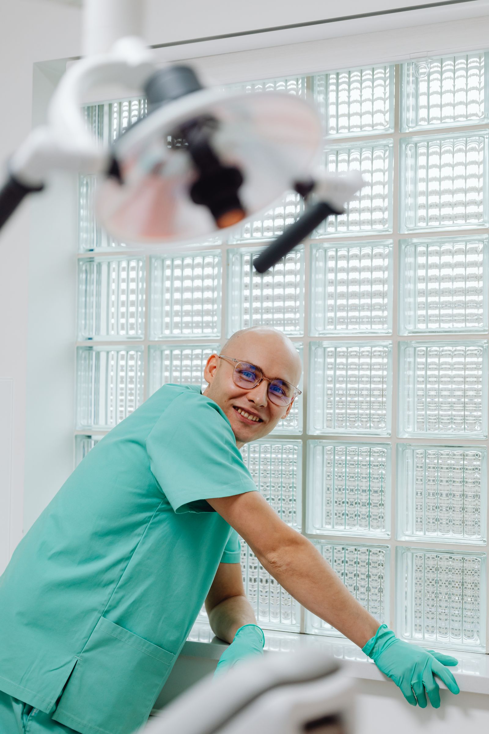 Dr. Yusuf Kareem